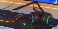 GAMEPOWER MEI 7.1 RGB GAMING KULAKLIK